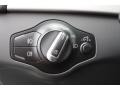 Chestnut Brown Controls Photo for 2013 Audi Allroad #79114462