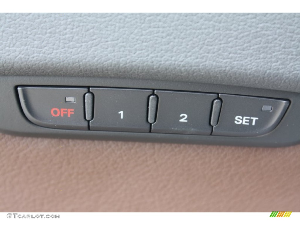 2013 Audi Allroad 2.0T quattro Avant Controls Photo #79114474