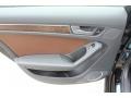 Chestnut Brown Door Panel Photo for 2013 Audi Allroad #79114501