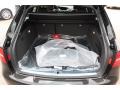 Chestnut Brown Trunk Photo for 2013 Audi Allroad #79114543
