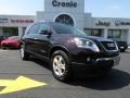 Dark Crimson Red Metallic - Acadia SLT Photo No. 1