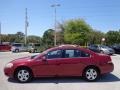 2006 Sport Red Metallic Chevrolet Impala LT  photo #2