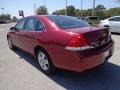 2006 Sport Red Metallic Chevrolet Impala LT  photo #3