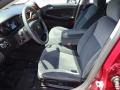 2006 Sport Red Metallic Chevrolet Impala LT  photo #4