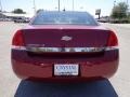 2006 Sport Red Metallic Chevrolet Impala LT  photo #7