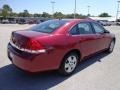 2006 Sport Red Metallic Chevrolet Impala LT  photo #8