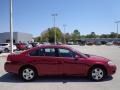 2006 Sport Red Metallic Chevrolet Impala LT  photo #9