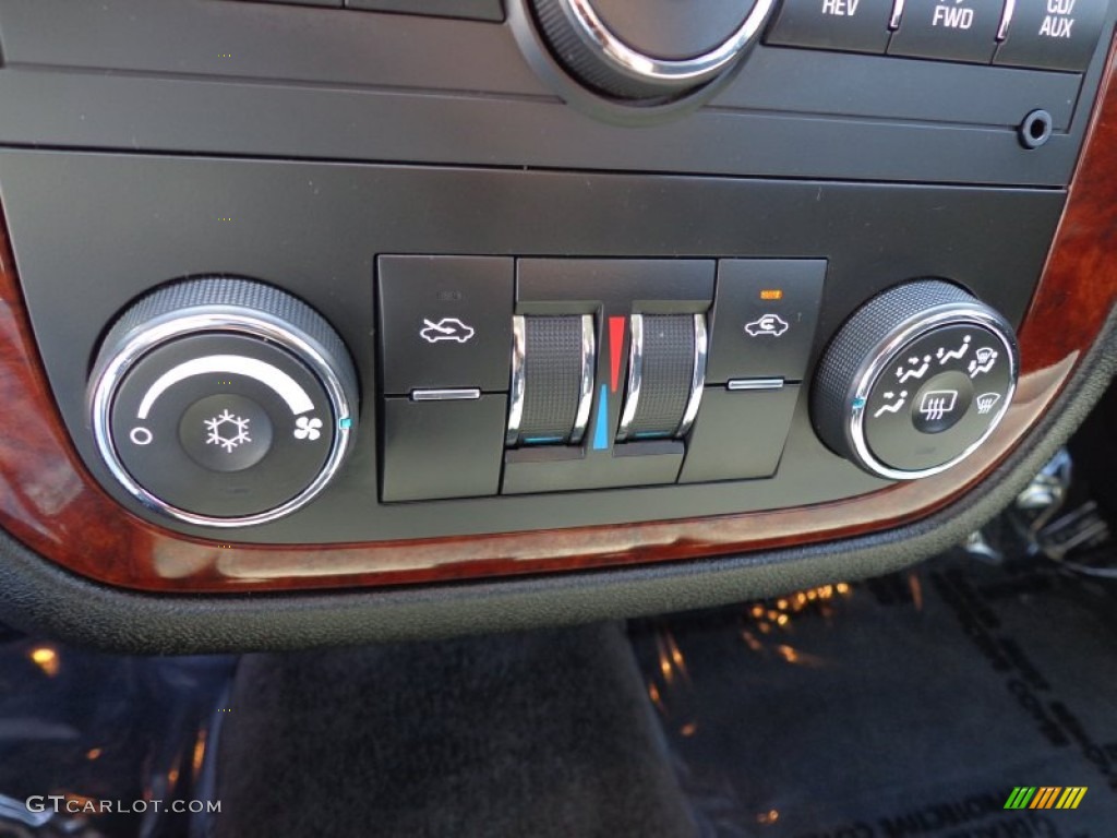 2006 Impala LT - Sport Red Metallic / Ebony Black photo #20