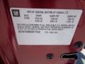 2006 Sport Red Metallic Chevrolet Impala LT  photo #22