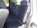 Blizzard White - Titan XE King Cab Photo No. 5