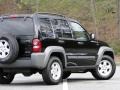 2005 Black Clearcoat Jeep Liberty Sport  photo #3