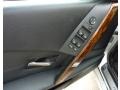 Titanium Silver Metallic - 5 Series 525i Sedan Photo No. 12