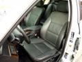 Titanium Silver Metallic - 5 Series 525i Sedan Photo No. 13