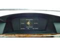 Titanium Silver Metallic - 5 Series 525i Sedan Photo No. 17