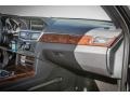 Diamond White Metallic - E 350 Sedan Photo No. 8