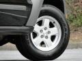 2005 Jeep Liberty Sport Wheel