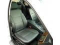 Titanium Silver Metallic - 5 Series 525i Sedan Photo No. 21