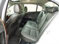 Black Rear Seat Photo for 2007 BMW 5 Series #79115950