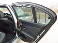 Titanium Silver Metallic - 5 Series 525i Sedan Photo No. 26