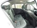 Titanium Silver Metallic - 5 Series 525i Sedan Photo No. 28