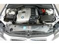 3.0 Liter DOHC 24-Valve VVT Inline 6 Cylinder 2007 BMW 5 Series 525i Sedan Engine