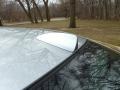 Titanium Silver Metallic - 5 Series 525i Sedan Photo No. 33
