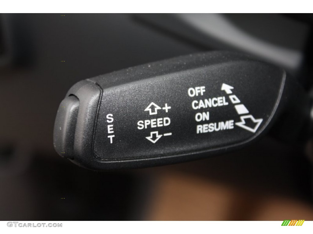 2013 Audi Q5 3.0 TFSI quattro Controls Photo #79116076