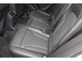 2013 Audi Q5 3.0 TFSI quattro Rear Seat