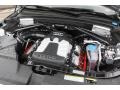 2013 Ice Silver Metallic Audi Q5 3.0 TFSI quattro  photo #40