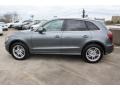 2013 Monsoon Gray Metallic Audi Q5 3.0 TFSI quattro  photo #5