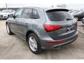 2013 Monsoon Gray Metallic Audi Q5 3.0 TFSI quattro  photo #6