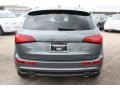 2013 Monsoon Gray Metallic Audi Q5 3.0 TFSI quattro  photo #7