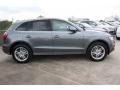 2013 Monsoon Gray Metallic Audi Q5 3.0 TFSI quattro  photo #10