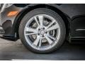 Black - E 350 Sedan Photo No. 10