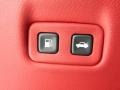 2011 Chevrolet Corvette Grand Sport Convertible Controls