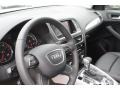 2013 Monsoon Gray Metallic Audi Q5 3.0 TFSI quattro  photo #12