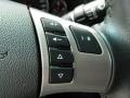 2011 Chevrolet Corvette Grand Sport Convertible Controls