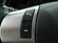 2011 Chevrolet Corvette Grand Sport Convertible Controls