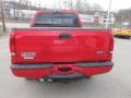 Red Clearcoat - F250 Super Duty FX4 Crew Cab 4x4 Photo No. 4