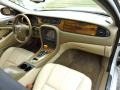 Sand Dashboard Photo for 2003 Jaguar S-Type #79116456