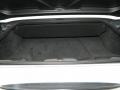 2011 Chevrolet Corvette Grand Sport Convertible Trunk
