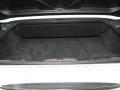 2011 Chevrolet Corvette Grand Sport Convertible Trunk