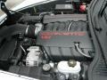 6.2 Liter OHV 16-Valve LS3 V8 Engine for 2011 Chevrolet Corvette Grand Sport Convertible #79116499