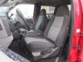 Red Clearcoat - F250 Super Duty FX4 Crew Cab 4x4 Photo No. 9