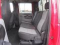 2005 Red Clearcoat Ford F250 Super Duty FX4 Crew Cab 4x4  photo #10