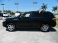 2010 Black Toyota Highlander SE 4WD  photo #6