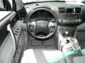 2010 Black Toyota Highlander SE 4WD  photo #9