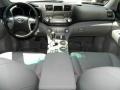 2010 Black Toyota Highlander SE 4WD  photo #10