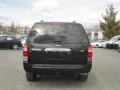 2012 Black Ford Expedition XLT 4x4  photo #3