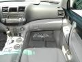 2010 Black Toyota Highlander SE 4WD  photo #11